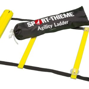 AGILITY LADDER 4MTR