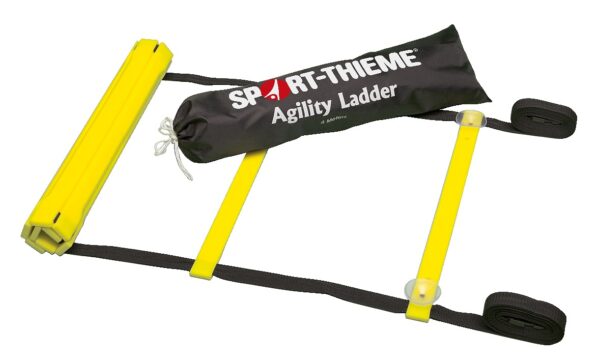 AGILITY LADDER 4MTR