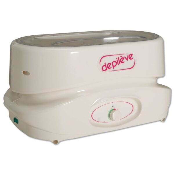 WAX BATH WARMER