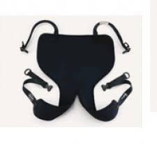 HARNESS DYNAMIC ANTI THRUST MEDIUM