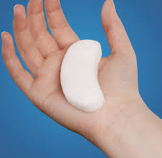 ODEMA FOAM  FIRM 10X20 CM