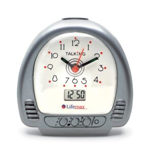 ALARM CLOCK