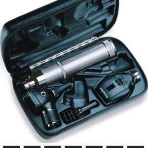 DIAGNOSTIC SET WELLCHALYN  PROFESSIONAL 3.5V