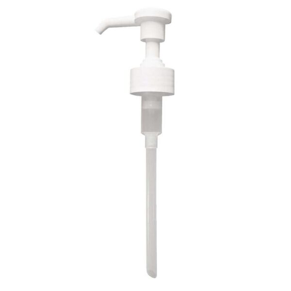 STERILLIUM  PUMP SHORT NOZZLE 350/500ML