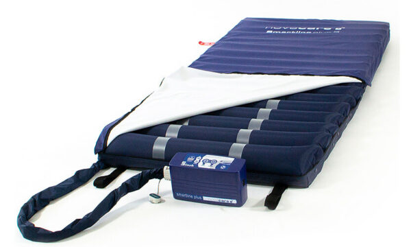 RIPPLE MATTRESS SMARTLINE PLUS 5  UK PLUG