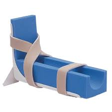 FOOT DROP SPLINT