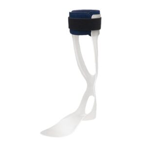 ANKLE ORTHOSIS LEFT LARGE