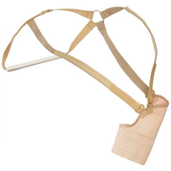 SHOULDER SUPPORT LEFT
