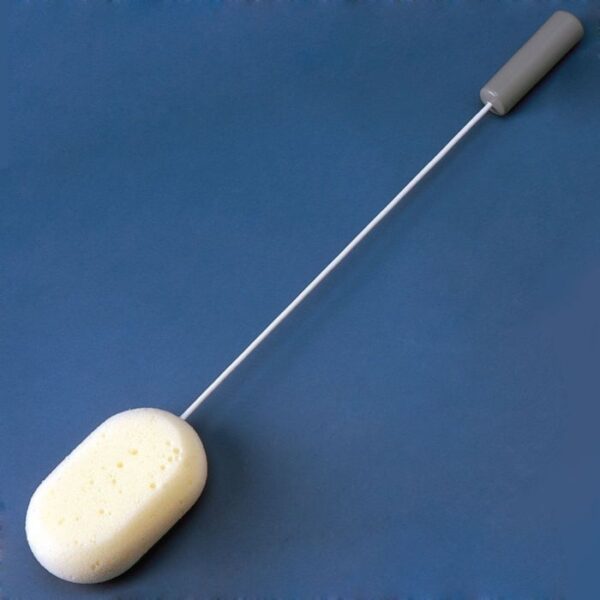 SPONGE LONG HANDLED BENDABLE