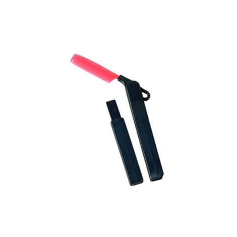 LONG HANDLED COMB FINE