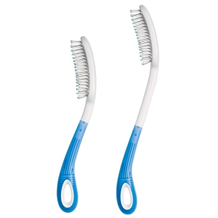 BRUSH LONG HANDLE