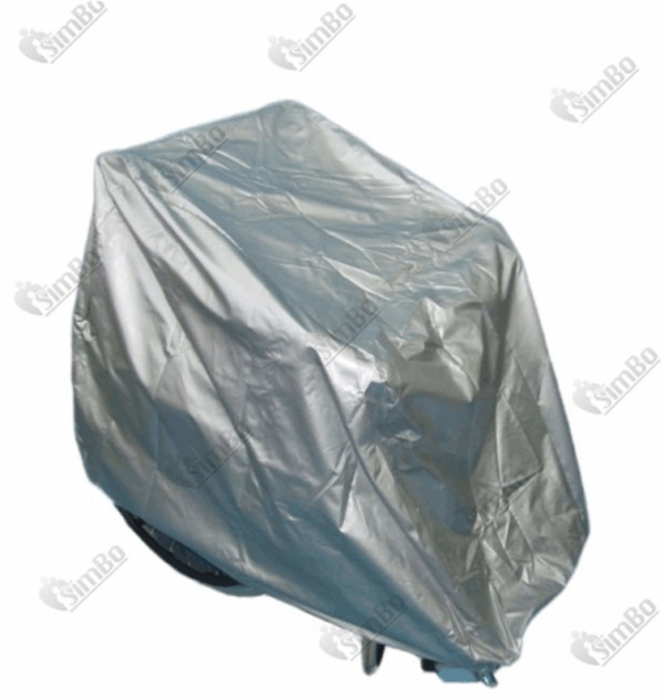 WHEELCHAIR RAINCOVER COVER