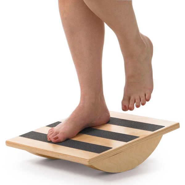 WOBBLE BOARD SQUARE