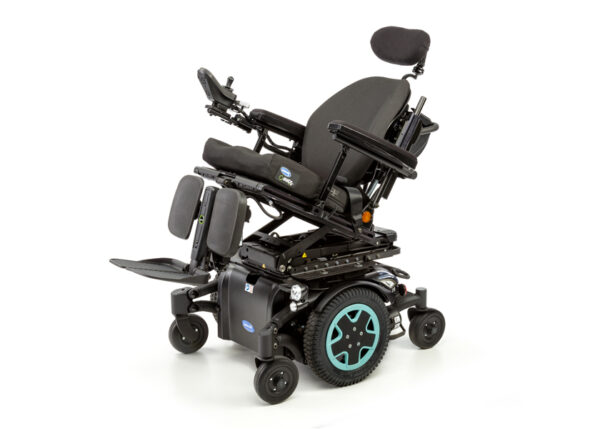POWER WHEELCHAIR TDX SP 2 AA1