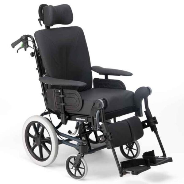 WHEELCHAIR REA AZALEA ASSIST TALL