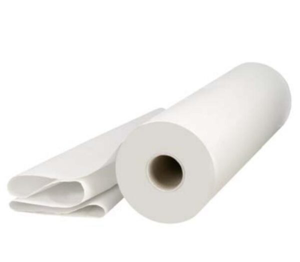 COUCH ROLL 60CM X 80M