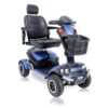 SCOOTER ELECTRIC BLUE 180 KG MAX