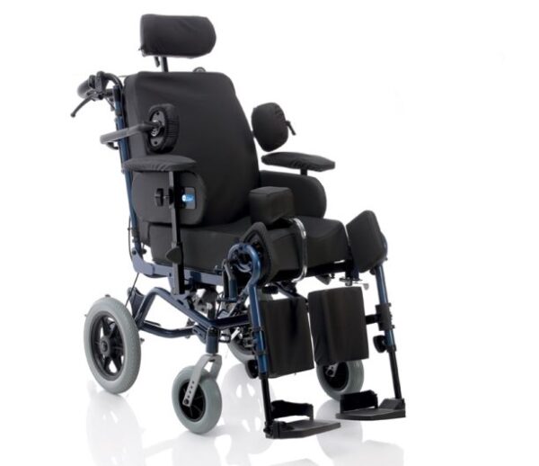 WHEELCHAIR TILT IN SPACE 16 INCH