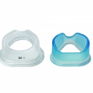 CPAP SILICONE CUSHION FOR NASAL MASK SIZE M