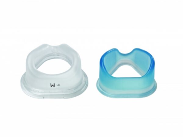 CPAP SILICONE CUSHION FOR NASAL MASK SIZE M