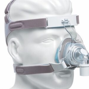 CPAP NASAL MASK MEDIUM