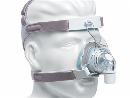 CPAP NASAL MASK MEDIUM