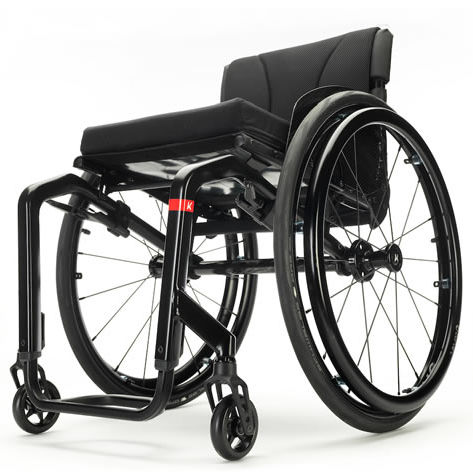 KUSCHALL K SERIES