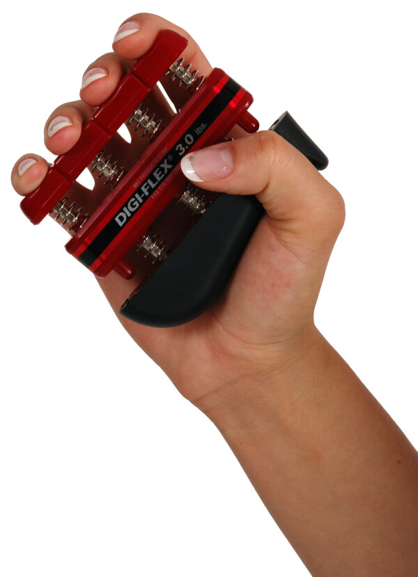 DIGIFLEX RED 1.4 - 4.5 KG