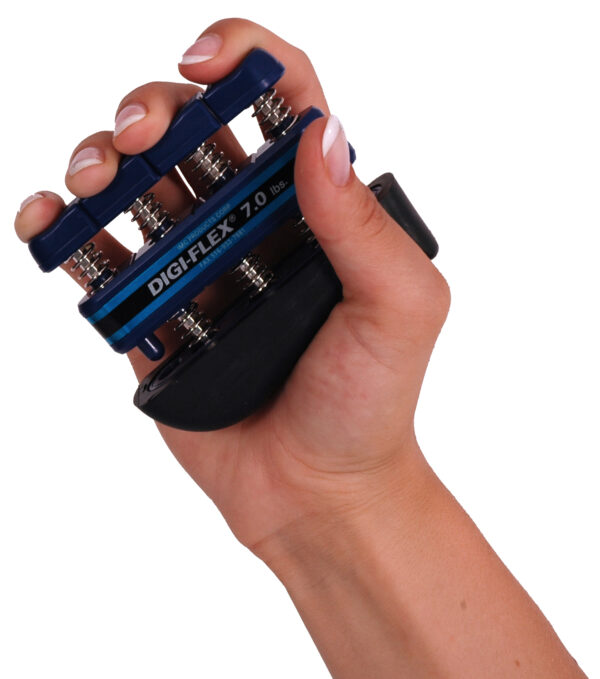 DIGIFLEX BLUE 3.2 - 10.4 KG