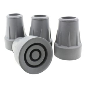 FERRULE GREY 22 MM
