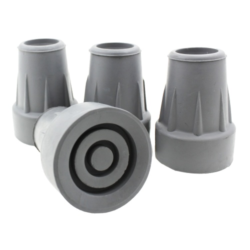 FERRULE GREY 22 MM