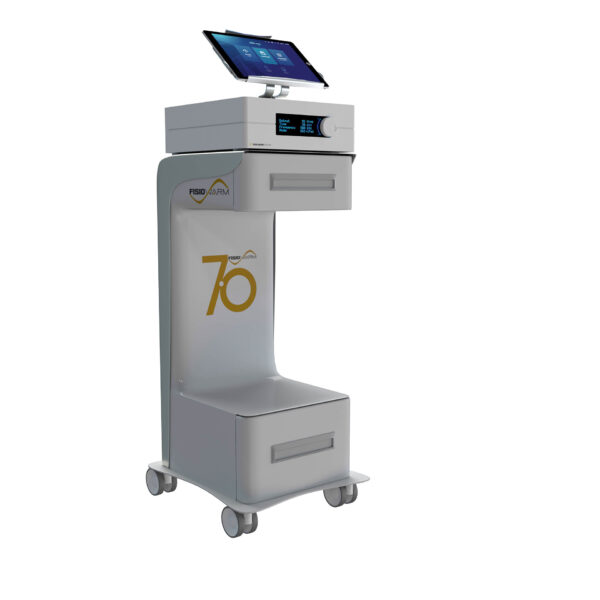 FISIOWARM 7.0400 TECARTHERAPY UNIT 400