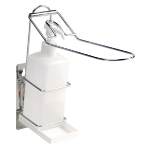 DISPENSER FOR ALCOHOL WALL MODEL