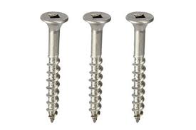 GRAB RAIL SCREWS STAINLESSSTEEL