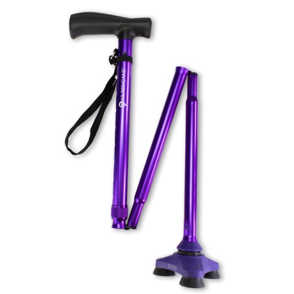 STICK HURRYCANE PURPLE