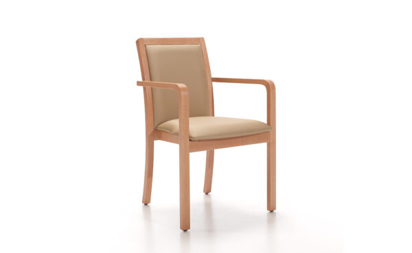 CHAIR HOLIDAY WITH ARMS