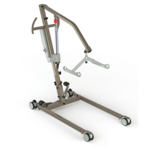 HOIST LIFTY WITH UK PLUG 200 KG MAX
