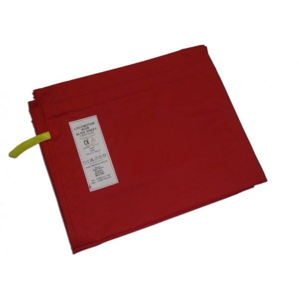 SLIDE SHEET TUBULAR 122 X100 CM