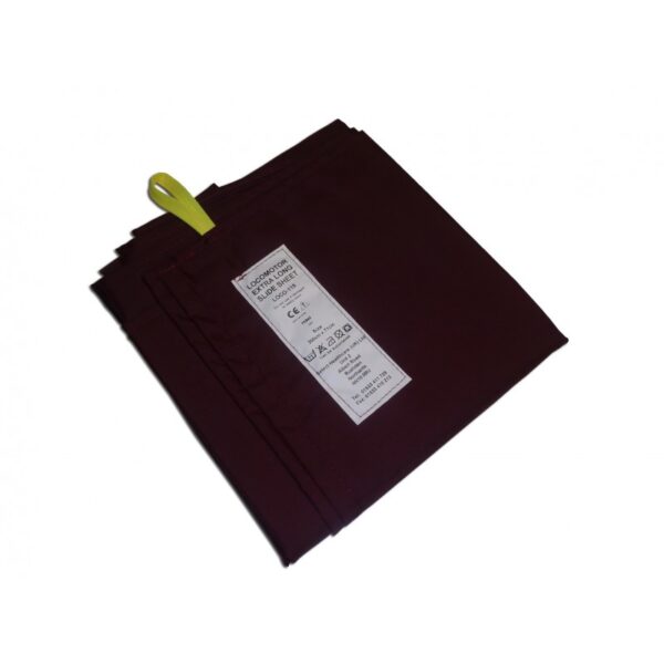 SLIDE SHEET TUBULAR 200 X70 CM