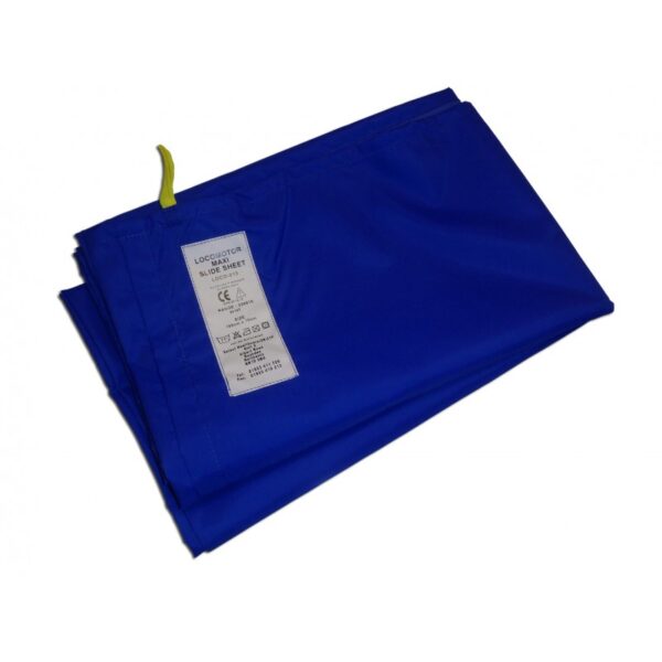 SLIDE SHEET TUBULAR 200 X90 CM
