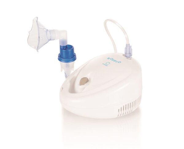 NEBULIZER SOFFIO