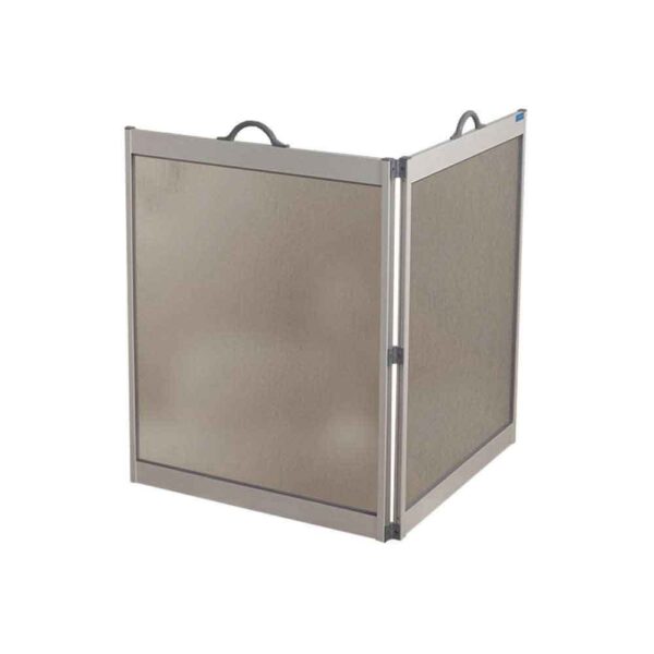 SHOWER SCREEN PORTABLE