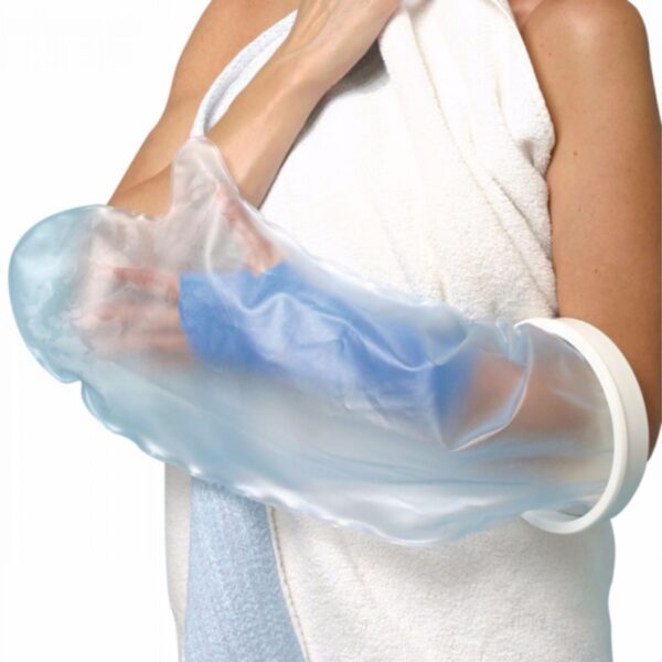CAST PROTECTOR HALF ARM