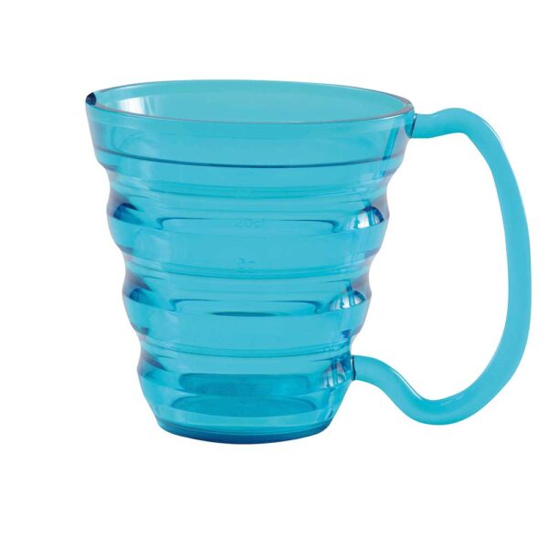 MUG ERGO BLUE