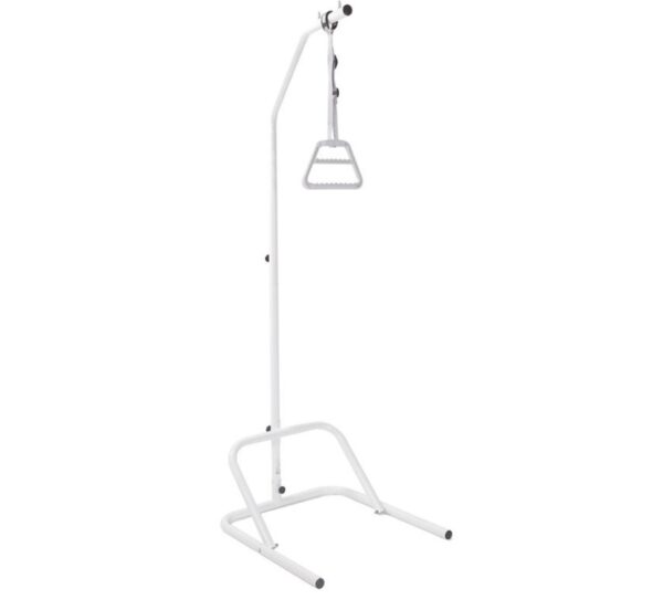 MONKEY POLE FREE STANDING