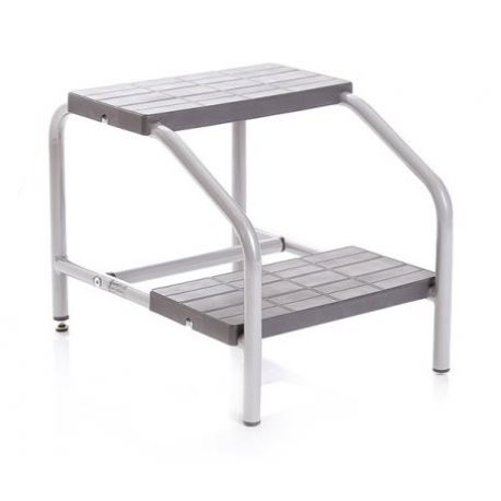 STEP STOOL 2 STEPS