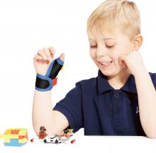 THENAX RHEUMA FORM KIDS SMALL LEFT