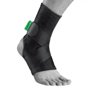 ANKLE ROUND WITH STRAP UNIVERSAL 18 - 25 CM