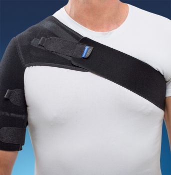SHOULDER BRACE ERIX THREE LEFT MEDIUM