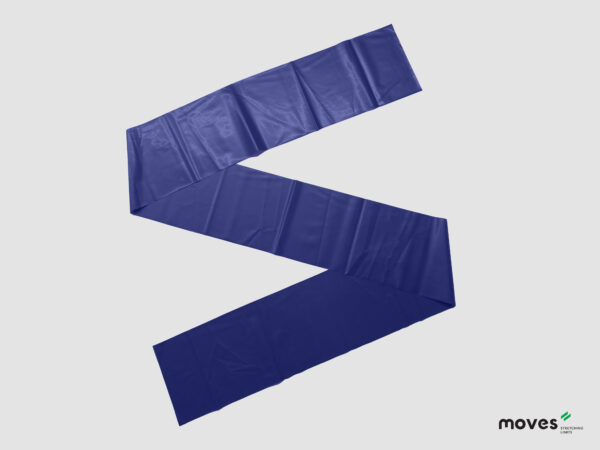 RESISTANCE BAND BLUE 1 METER
